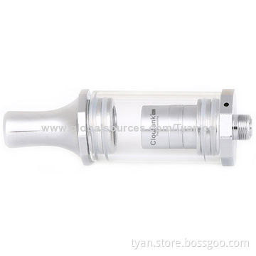 Performance Ratio Vaporizer, Cloutank M2 for Wax Oil e cigarette, Wax e-cigarette Pen, 56mm Length